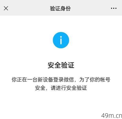 验证码已经发给别人了,该怎么隔绝风险?