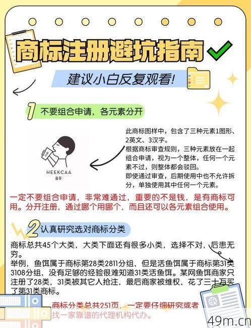 账号注册太头疼？这份超详细的避坑与高效填写指南请收好！