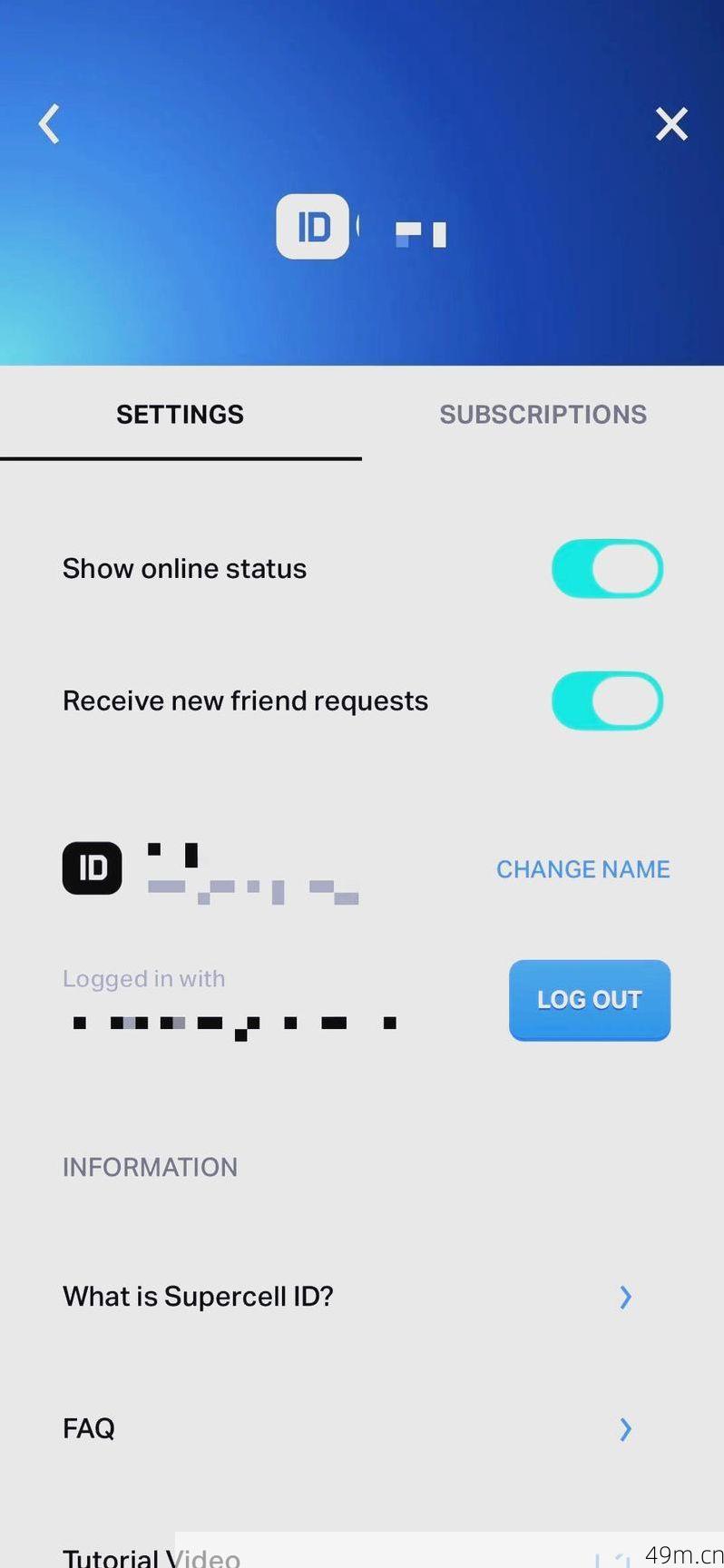 Supercell ID注册全攻略,如何轻松搞定并享受跨设备游戏乐趣?