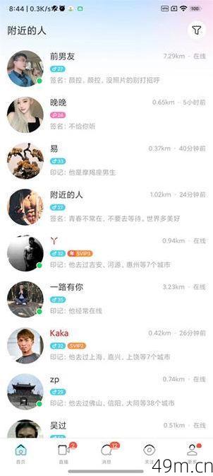 怎么下载陌陌软件？一个老网民的亲身实操指南