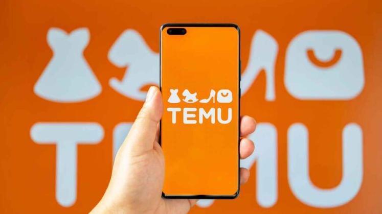 TEMU跨境电商