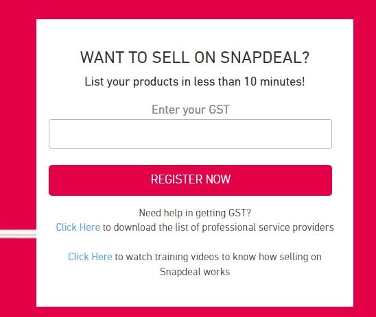图片[3]-SnapDeal - 印度最大电商平台-LyleSeo