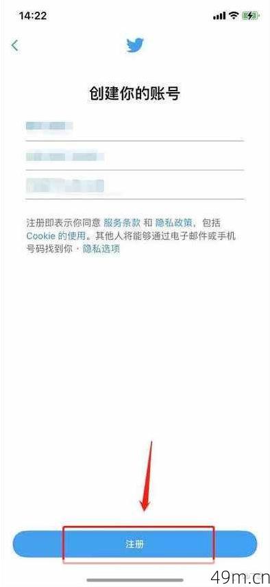 揭秘推特账号密码，安全与便捷的双重追求！