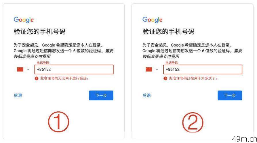 谷歌账号官网注册申请，你准备好了吗？