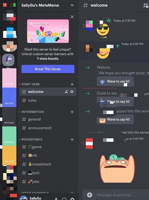 discord加速器电脑（什么加速器能加速discord）