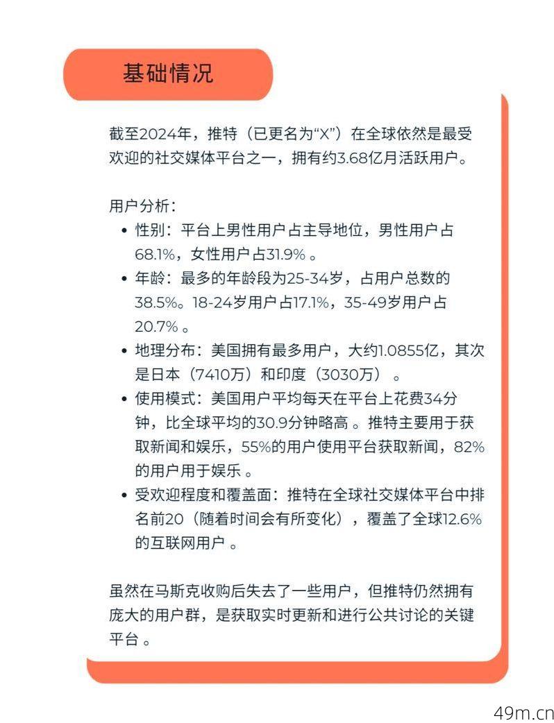 为何选择推特，社交媒体购物的全新体验？