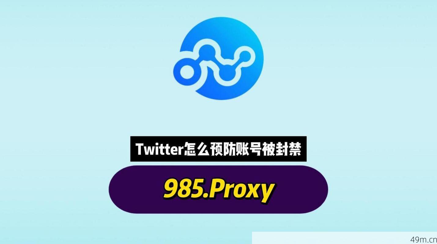 警惕风险，切勿购买推特账号在线！——你了解背后的风险吗？