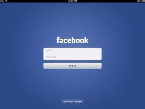 facebook登录注册入口主页（facebook官网注册网址www）