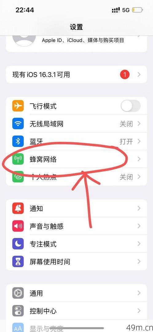 苹果设备如何轻松购买外国流量？一文带你揭秘！