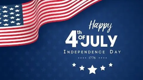 美国独立日