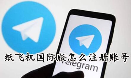 纸飞机海外账号购买2元（国外纸飞机怎么注册）