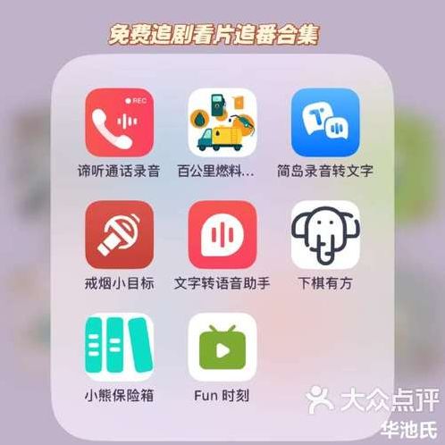 苹果看片软件介绍一个（苹果的看片软件都有什么）