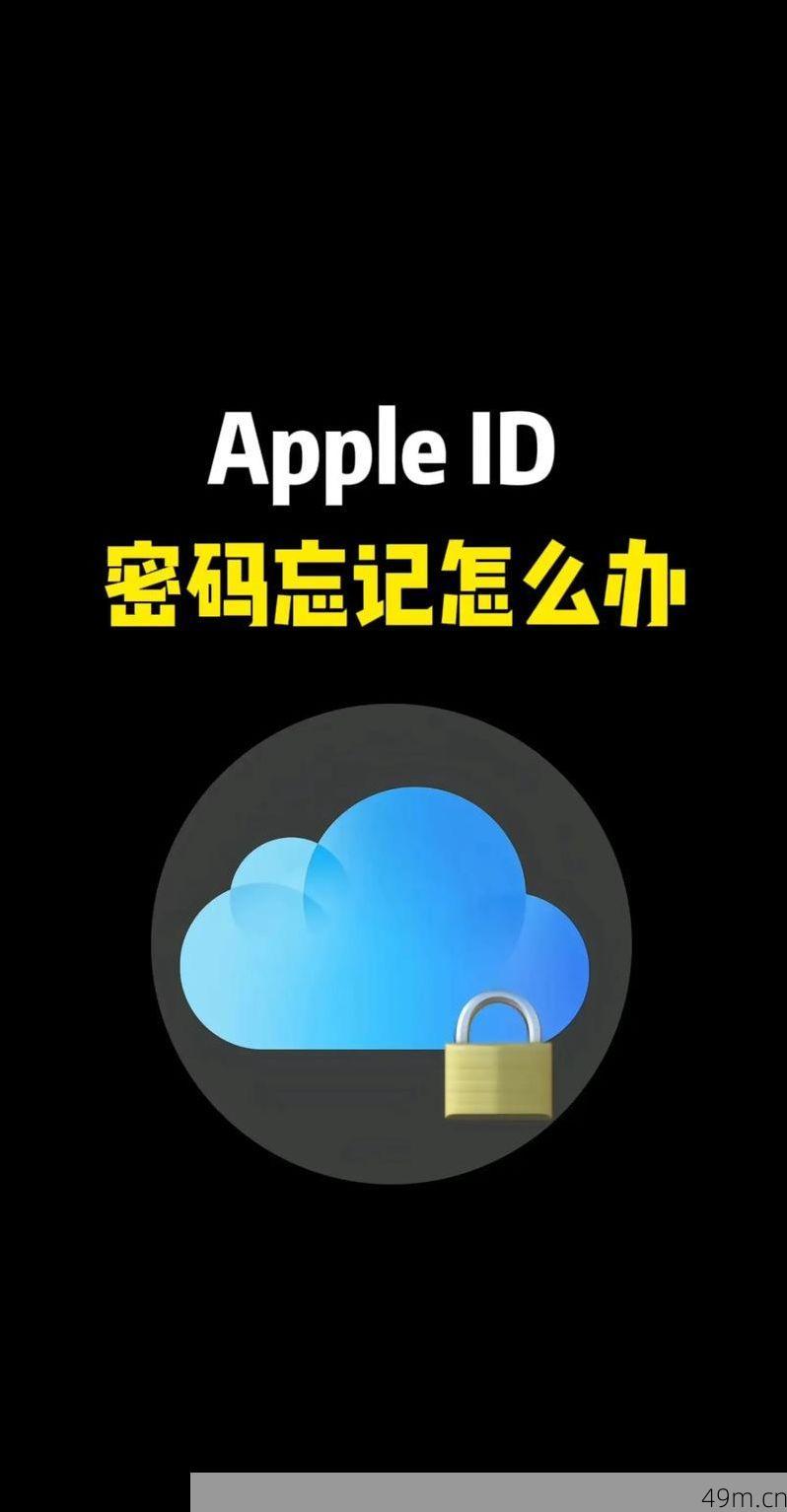 揭秘苹果ID，免费账号密码真的存在吗？