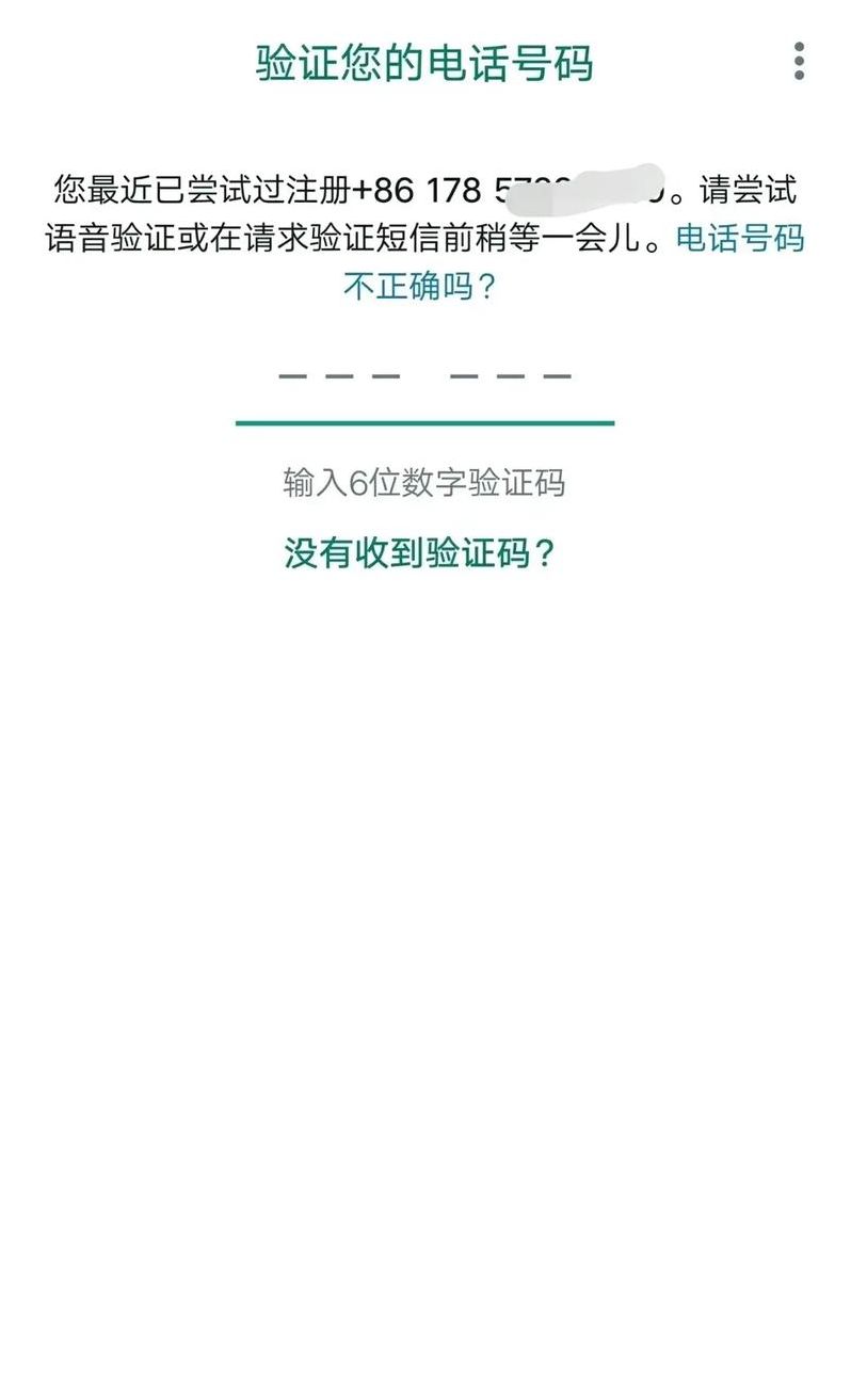 推特注册收不到手机验证码（推特注册收不到手机验证码目前最完美的解决方案）