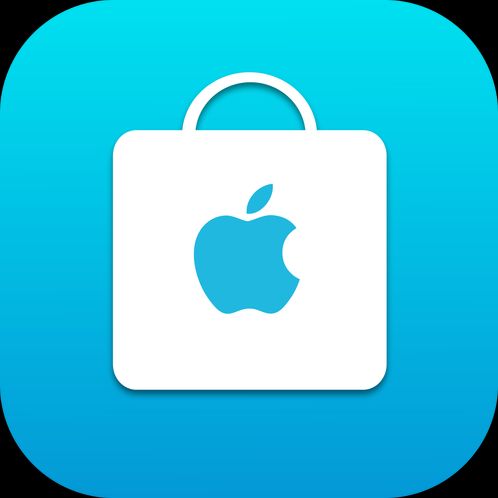 苹果商店搜别谢我（apple store搜索）