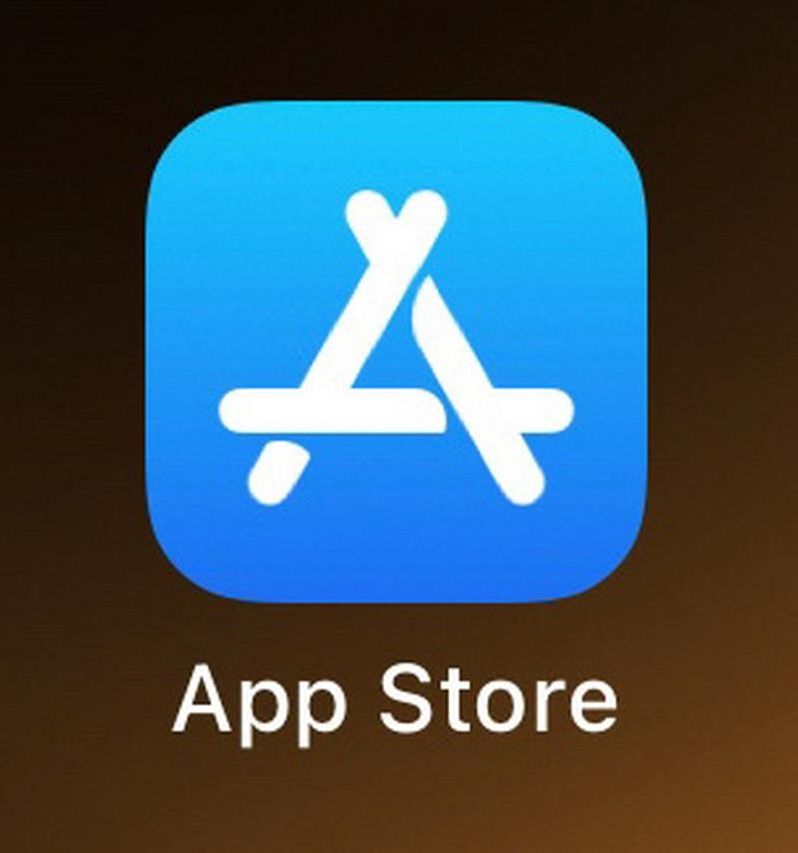 苹果商店（苹果商店App Store）