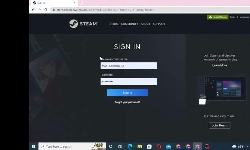 steam共享账号（steam共享账号进不去）