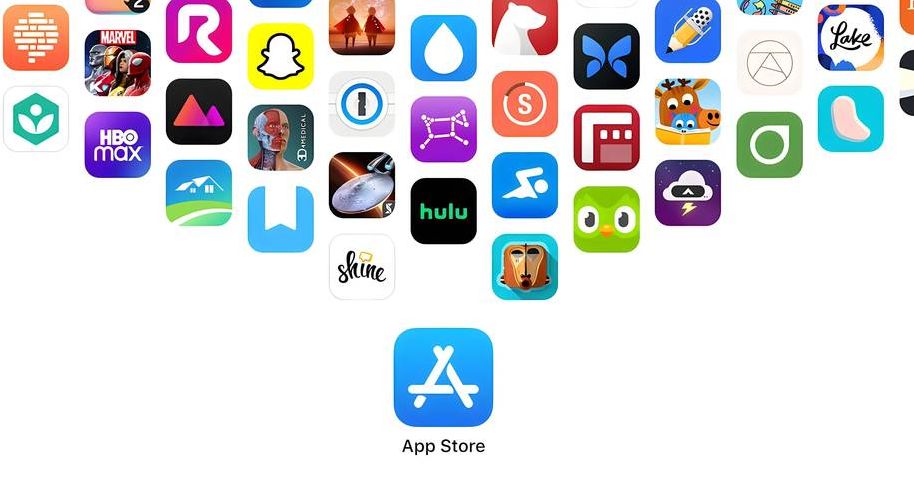 ios软件下载大全（ios应用软件下载）