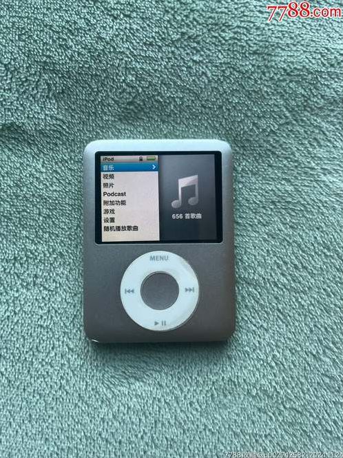 苹果ipod停用怎么办（ipod已停用怎么恢复正常）