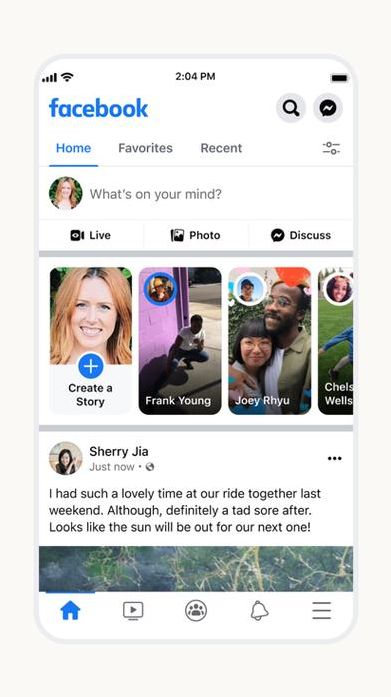 脸书Facebook（脸书facebook手机版下载）