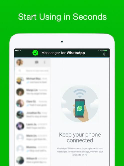 whatsapp网页登录入口（whatsapp 网页）