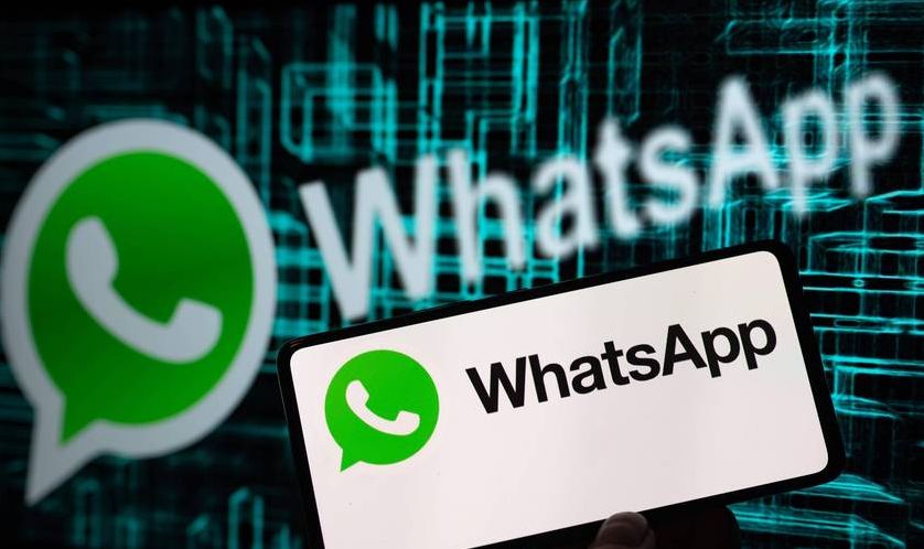 whatsapp网页登录入口（whatsapp 网页）