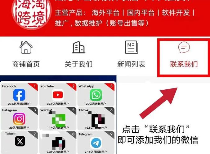 淘宝买twitter账号怎么搜索（怎么在淘宝上买推特账号）