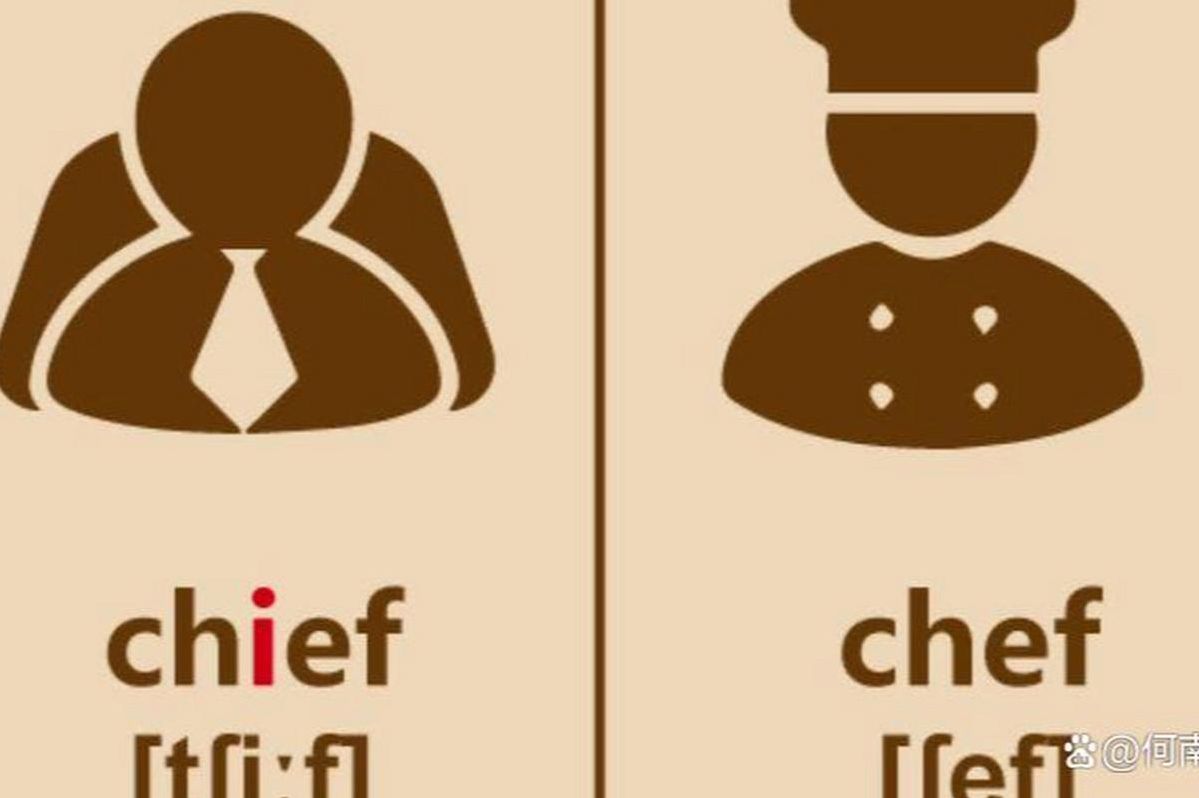 chet怎么读（Chet怎么读英语）