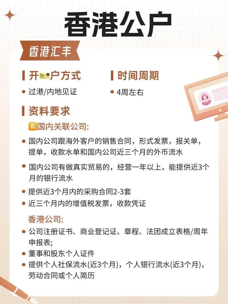 申请开户（境内交易者可以通过境外经纪机构申请开户）