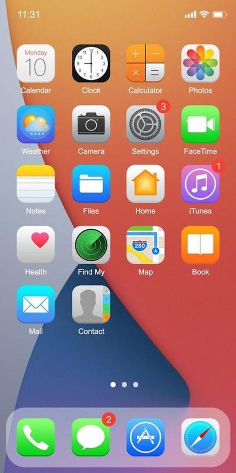 ios软件合集（ios软件大全）