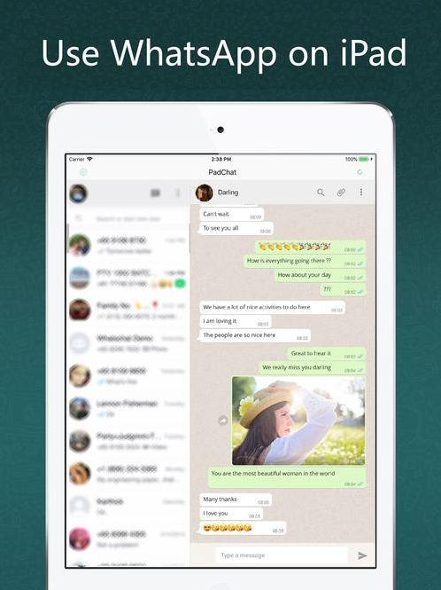 whatsapp国际版下载安装2023（国外whatsapp下载）
