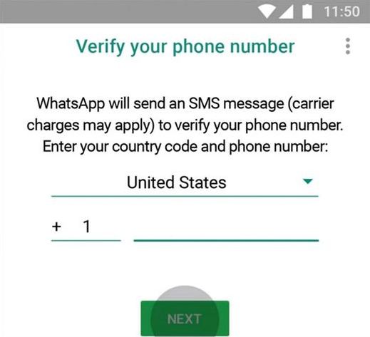 whatsapp国际版下载安装2023（国外whatsapp下载）