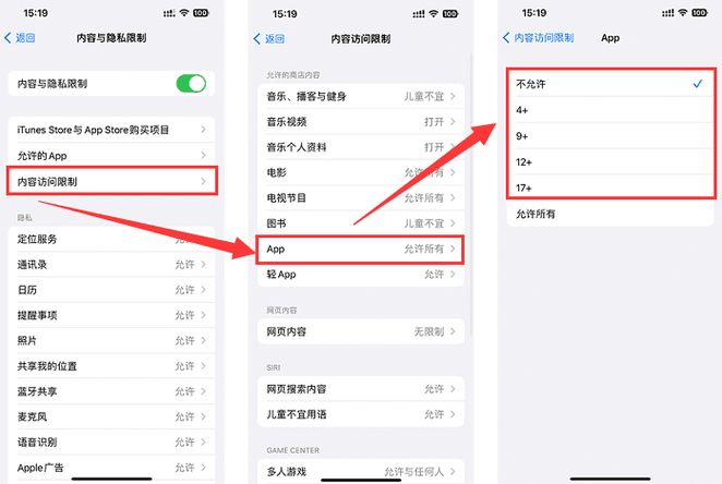 关于苹果app隐藏软件你懂的的信息