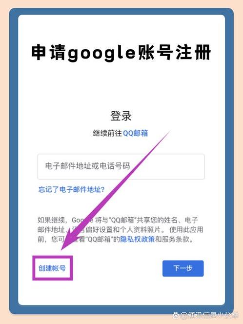谷歌邮箱注册入口在哪里（谷歌的邮箱注册）