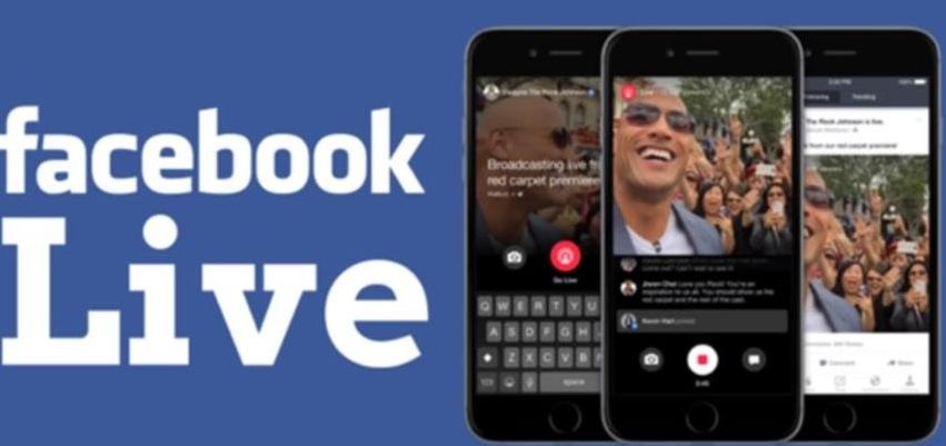 facebook直播（Facebook直播卖货）