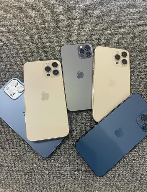 iphone12promax（iphone12promax尺寸）