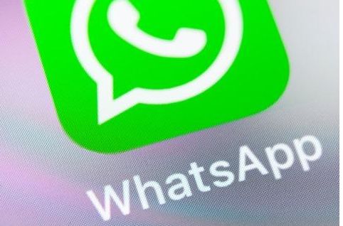 whatsapp官网下载（能与外国人聊天的app）