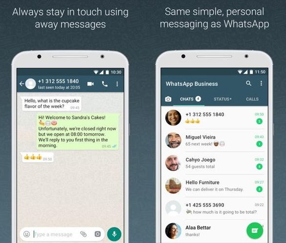 whatsapp官网下载（能与外国人聊天的app）