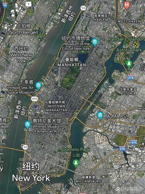 谷歌地图高清卫星地图（谷歌地图高清卫星地图乡村地图）