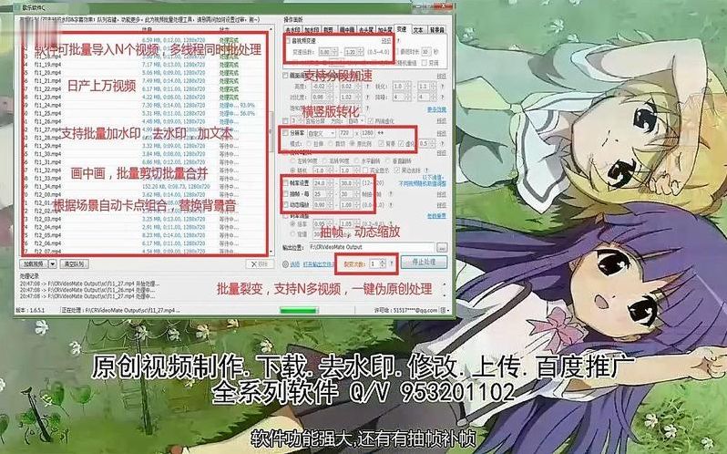 假视频软件教程（视频伪造软件）