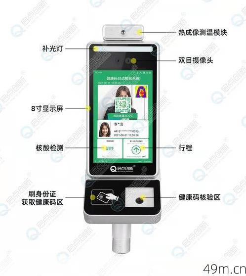 启点科技是哪里的验证码