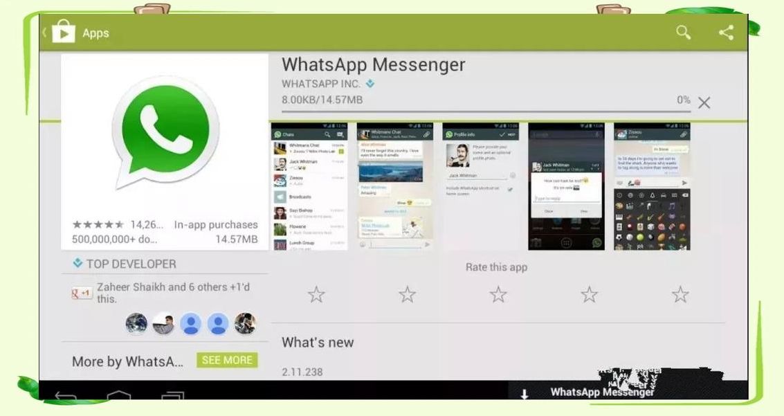 whatsapp电脑怎么用（电脑上怎样用whatsapp）