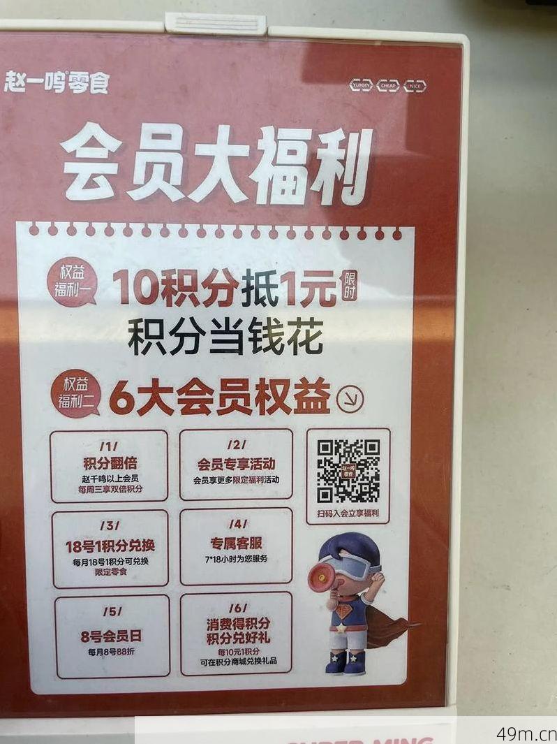赵一鸣会员注册需要充值吗？