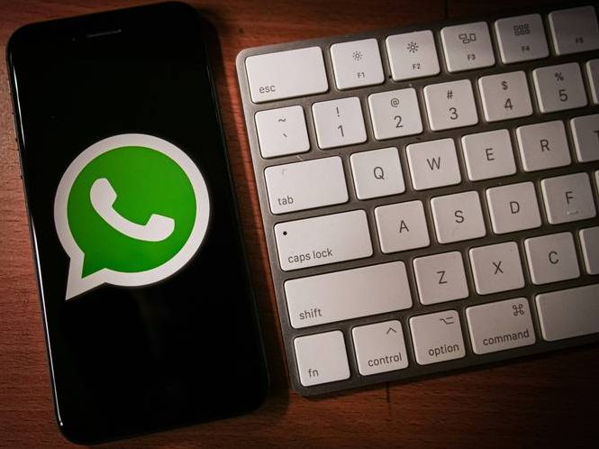 whatsapp怎么读中文（whatsapp怎么发音）
