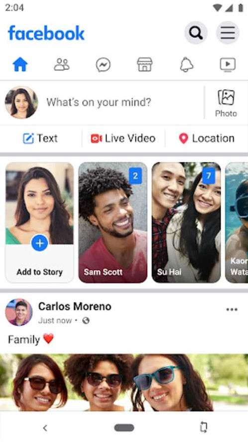 facebook在线注册登录（facebook注册平台）