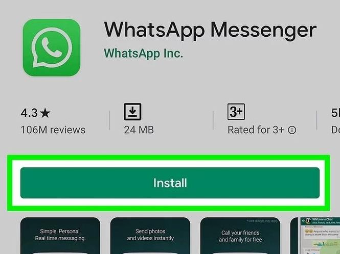 whatsapp_whatsapp全版本下载安装（whatsapp下载最新版安装）