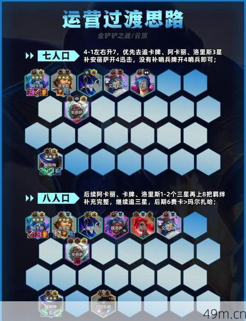 金铲铲名字推荐2025