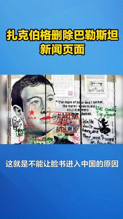 脸书为什么大陆不能玩（大陆为啥不能用脸书）