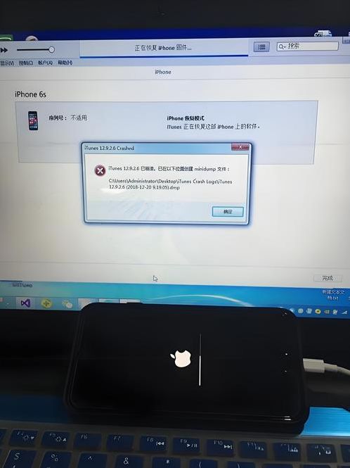 苹果刷机软件itunes（苹果刷机软件十大排名）