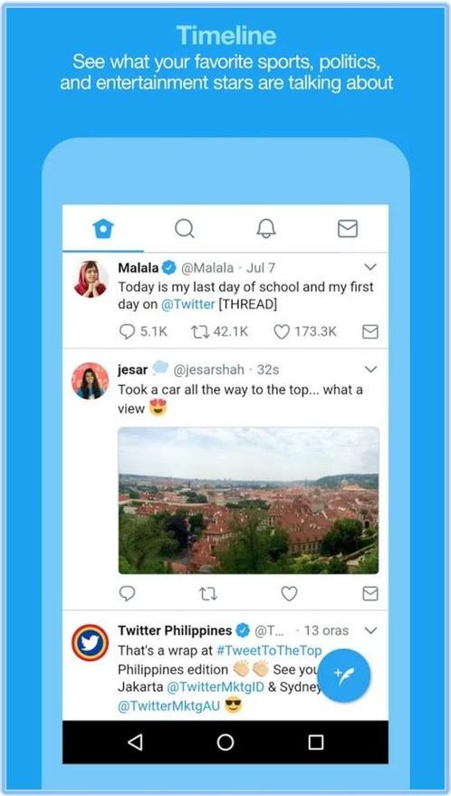 twitter免费加速器安卓下载（免费推特加速器安卓）
